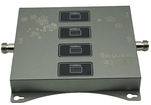  独山子四频手机信号接收器200㎡