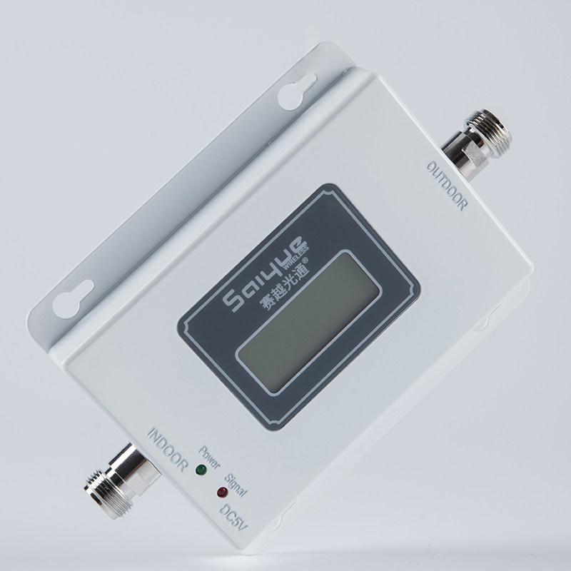 独山子家用配电房机房信号放大器200㎡