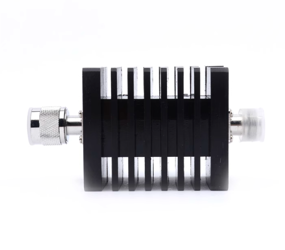  独山子腔体固定衰减器0-3G/0-4G  N型接口